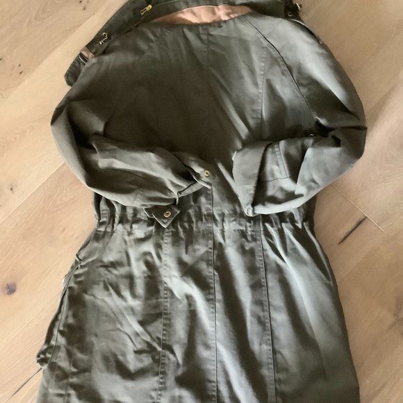 Vera Moda spring, fall jacket - Picture 2 of 2